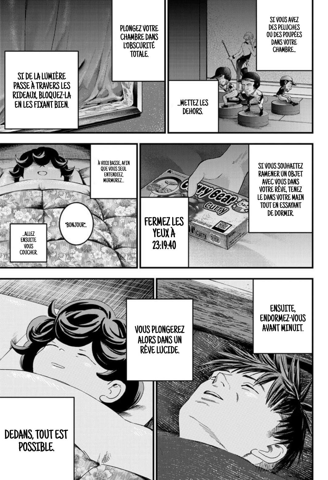 Read Bug Ego EN Manga Online