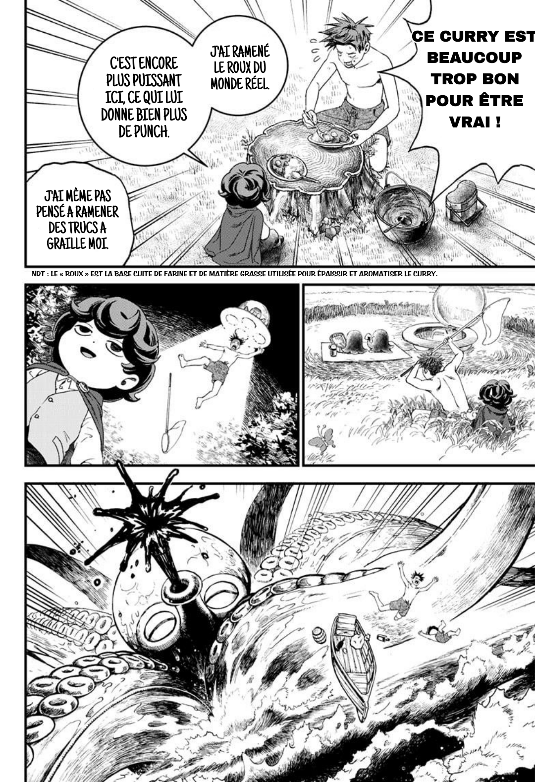 Read Bug Ego EN Manga Online