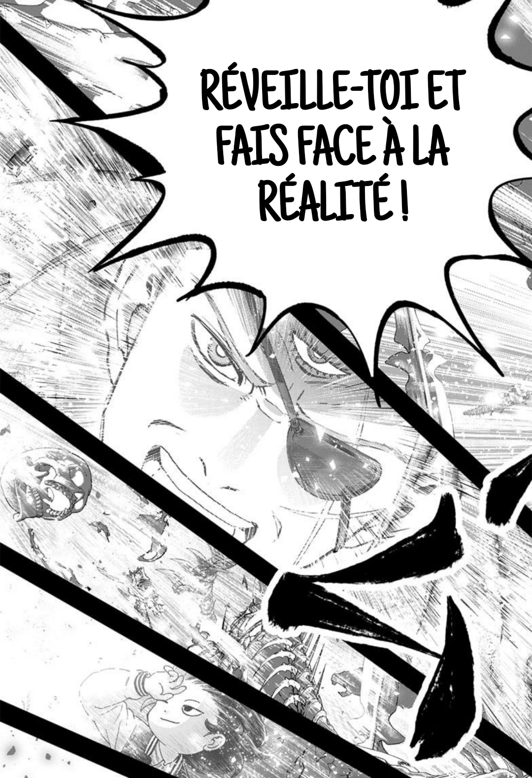 Read Bug Ego EN Manga Online