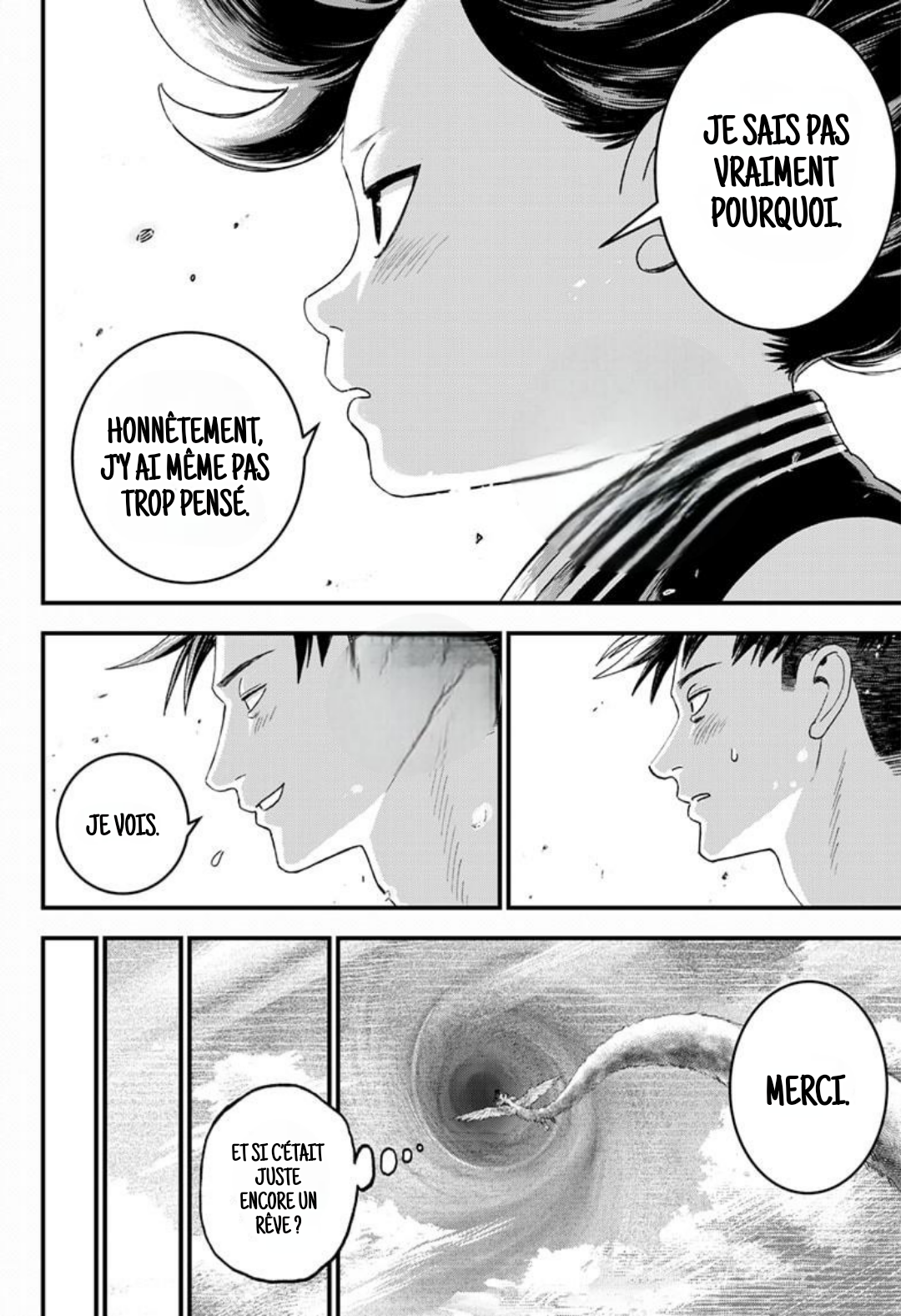 Read Bug Ego EN Manga Online