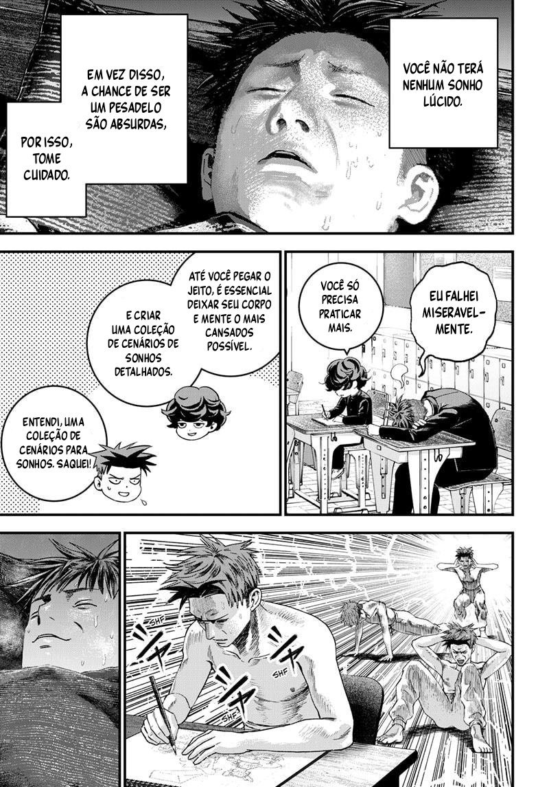 Read Bug Ego EN Manga Online