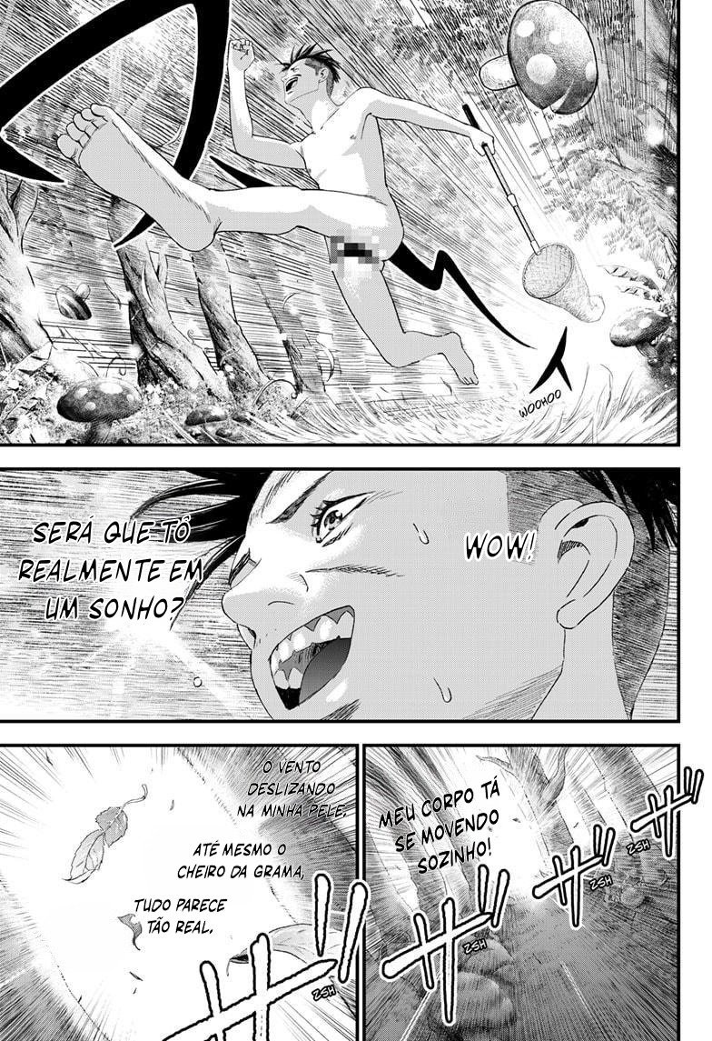 Read Bug Ego EN Manga Online