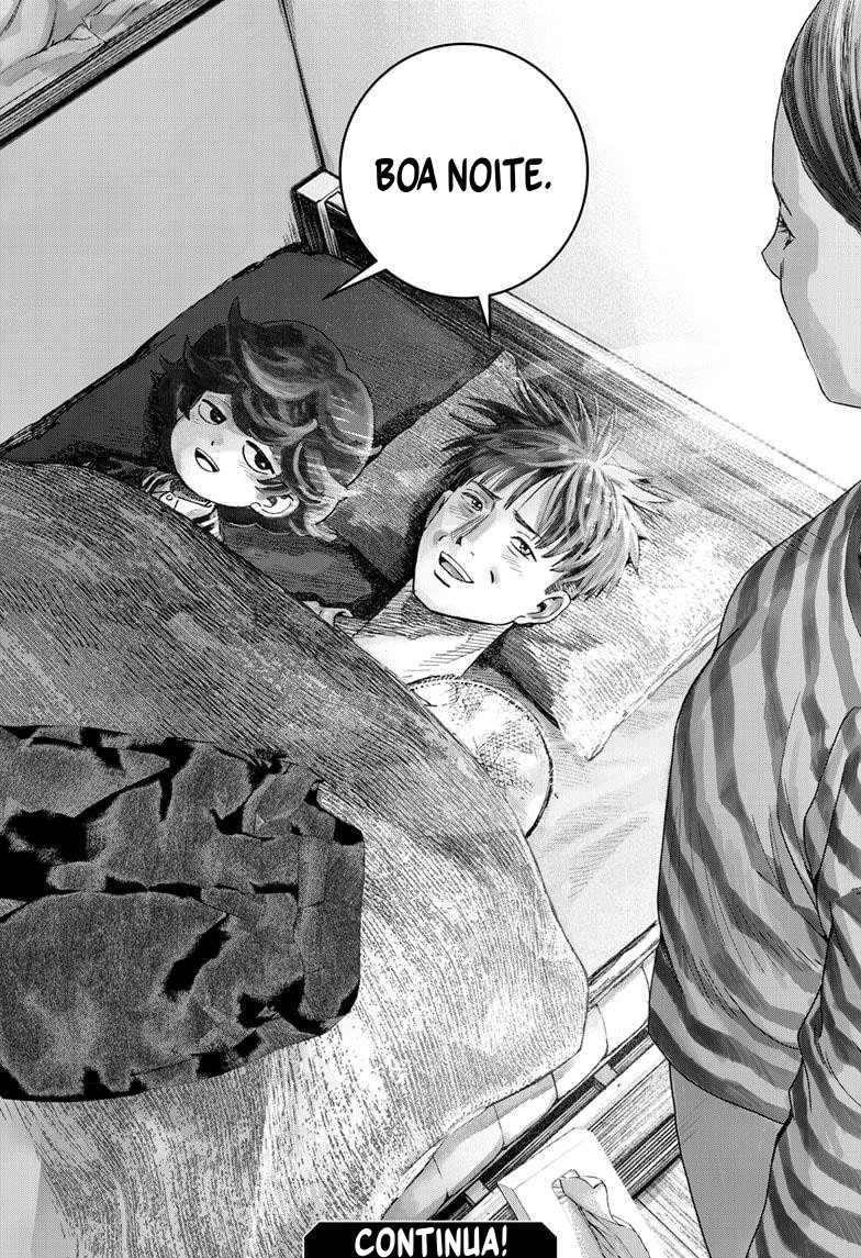 Read Bug Ego EN Manga Online