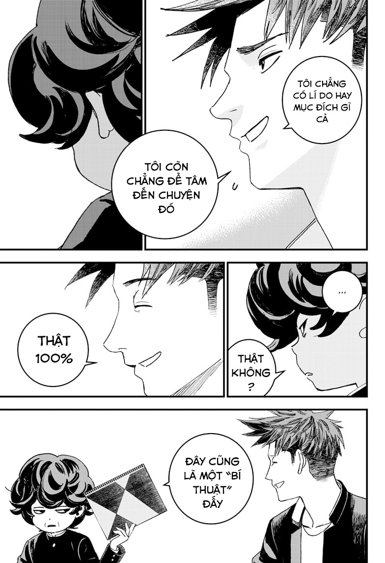 Read Bug Ego EN Manga Online