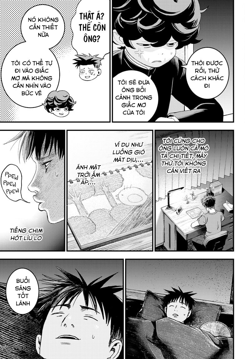 Read Bug Ego EN Manga Online