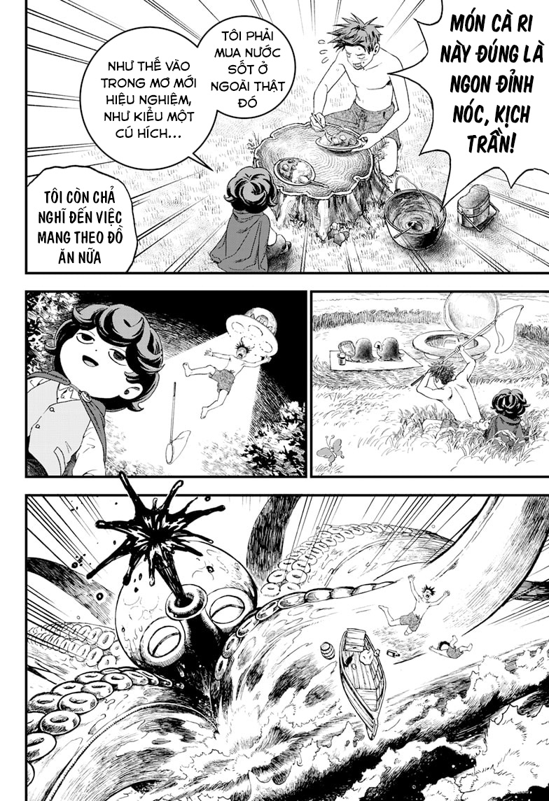 Read Bug Ego EN Manga Online