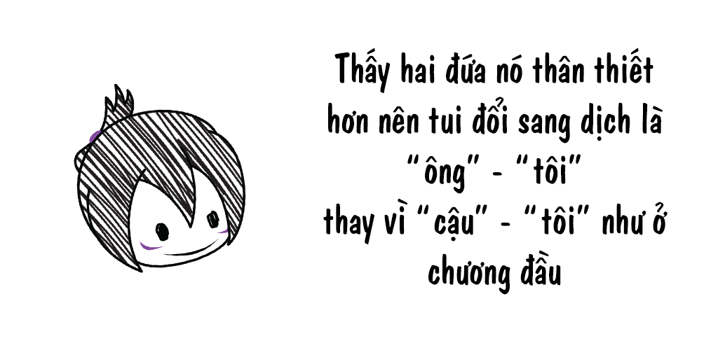 Read Bug Ego EN Manga Online