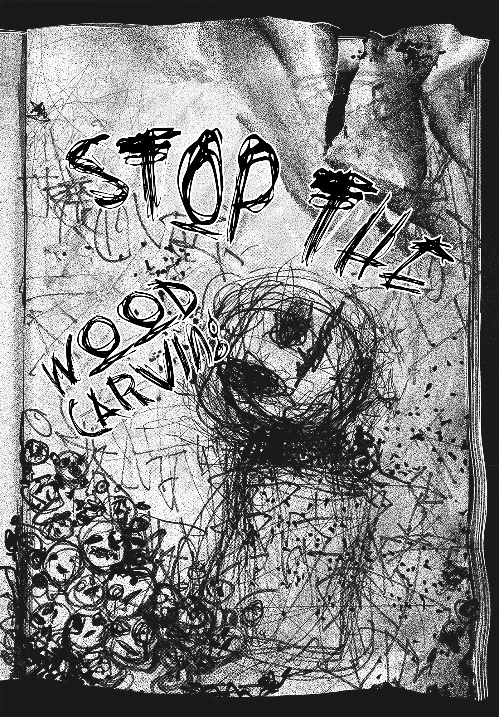 Read Bug Ego EN Manga Online