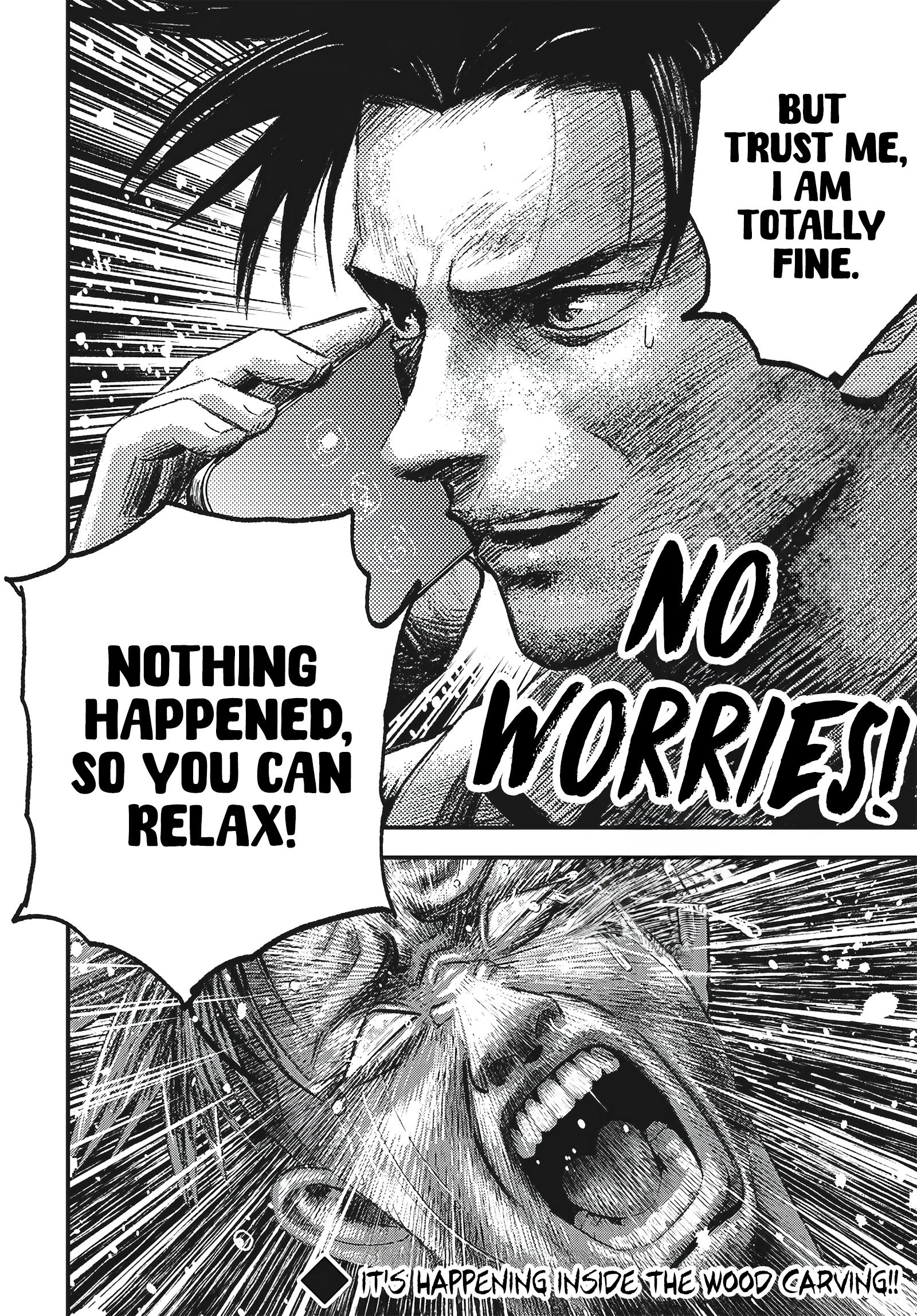 Read Bug Ego EN Manga Online