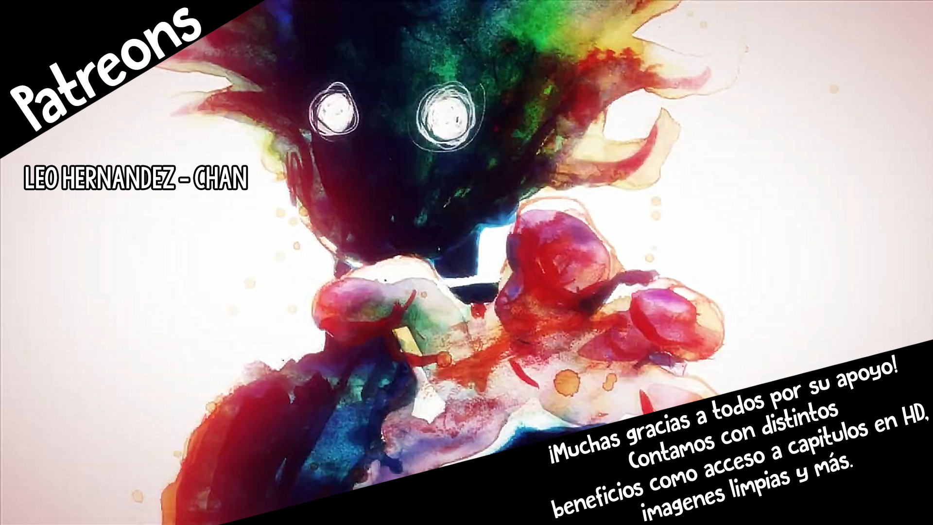 Read Bug Ego EN Manga Online