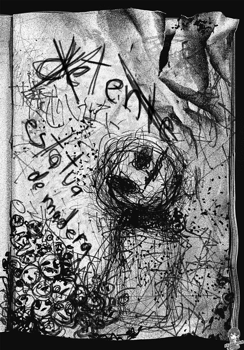 Read Bug Ego EN Manga Online