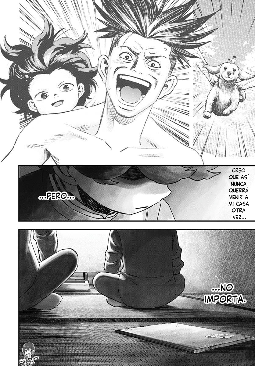 Read Bug Ego EN Manga Online