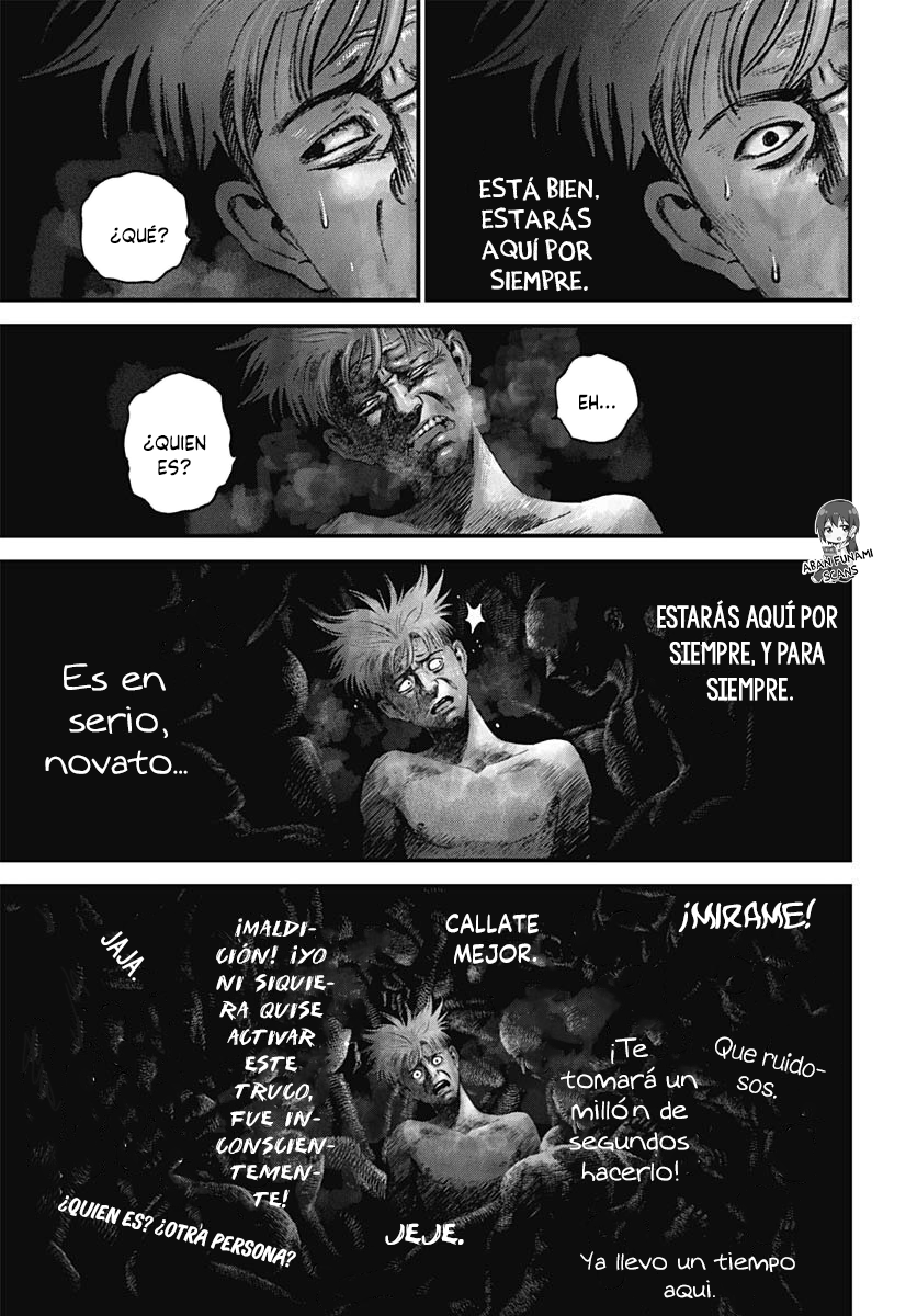 Read Bug Ego EN Manga Online