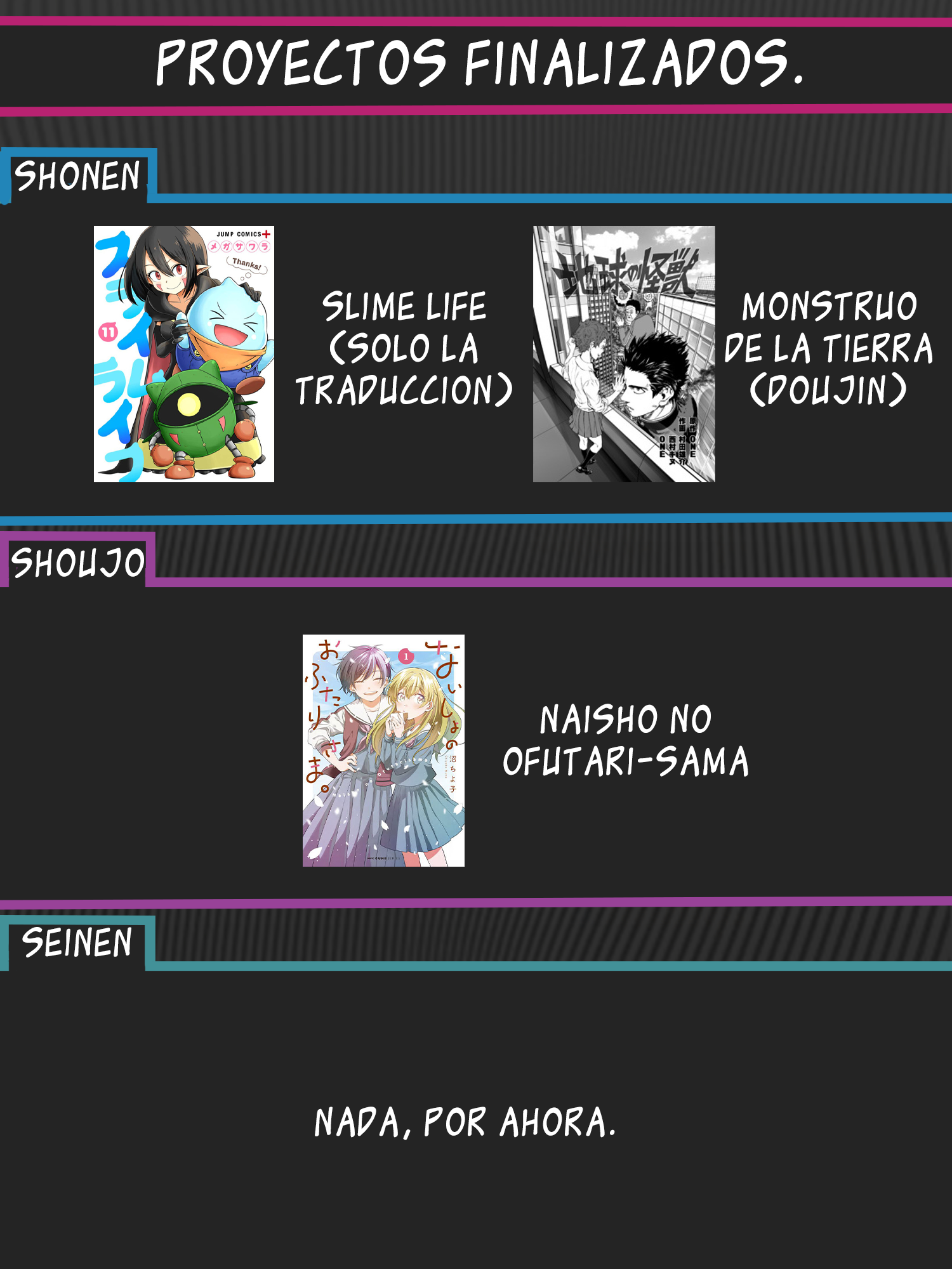 Read Bug Ego EN Manga Online