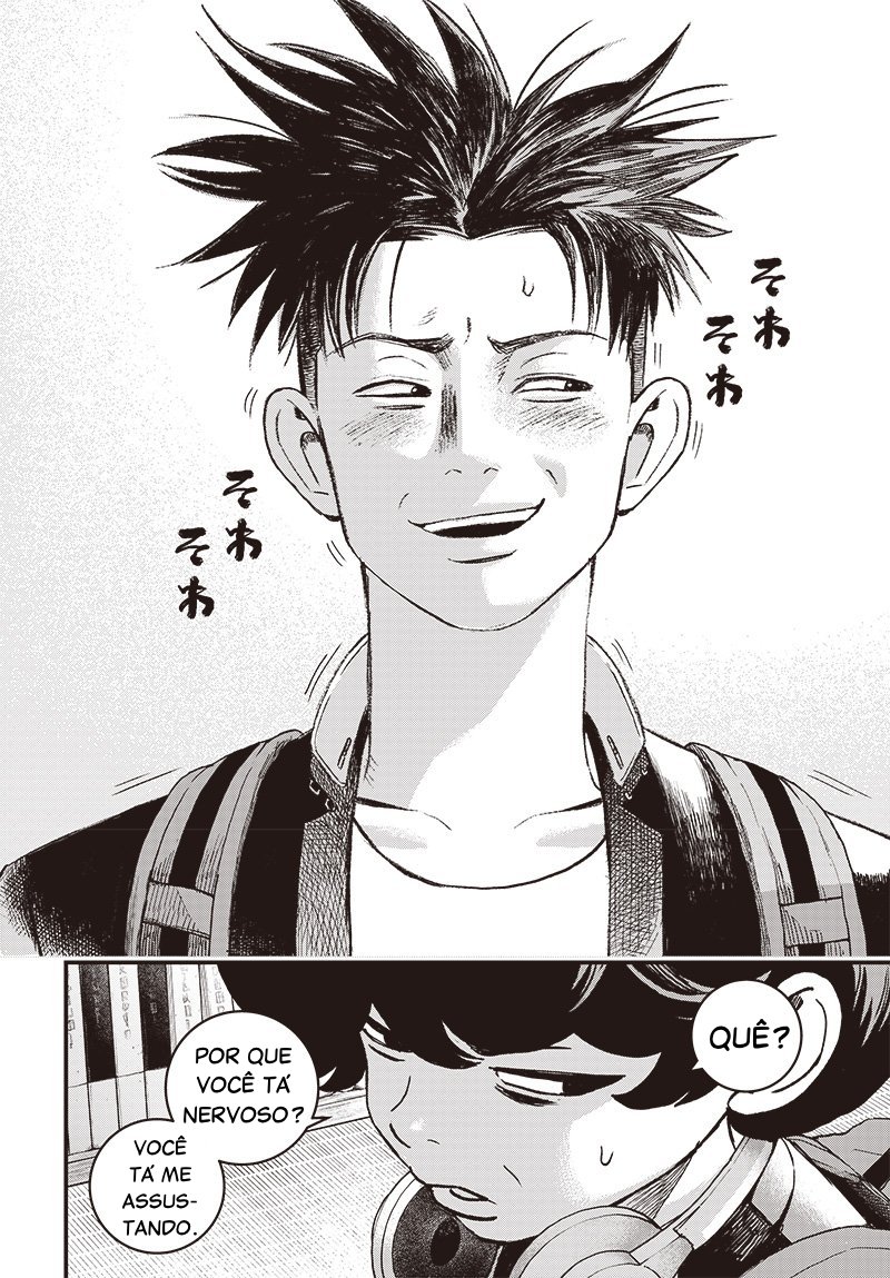 Read Bug Ego EN Manga Online