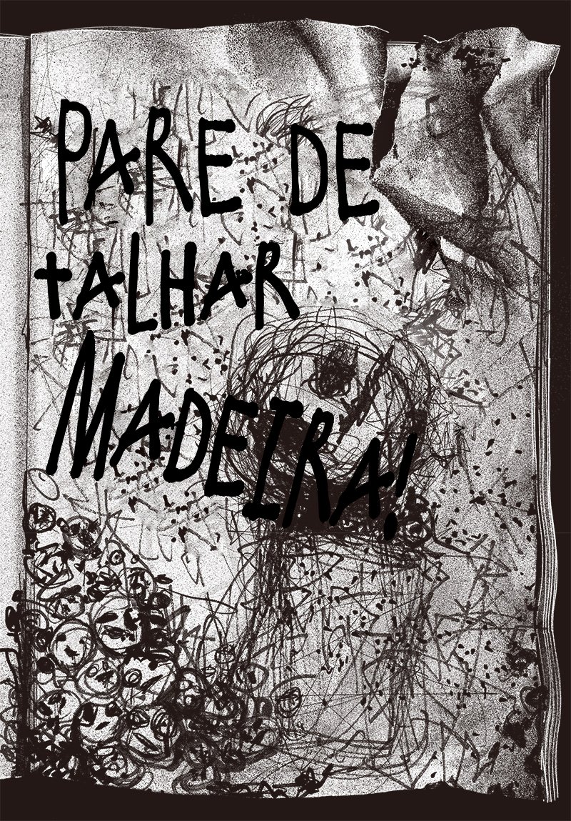 Read Bug Ego EN Manga Online