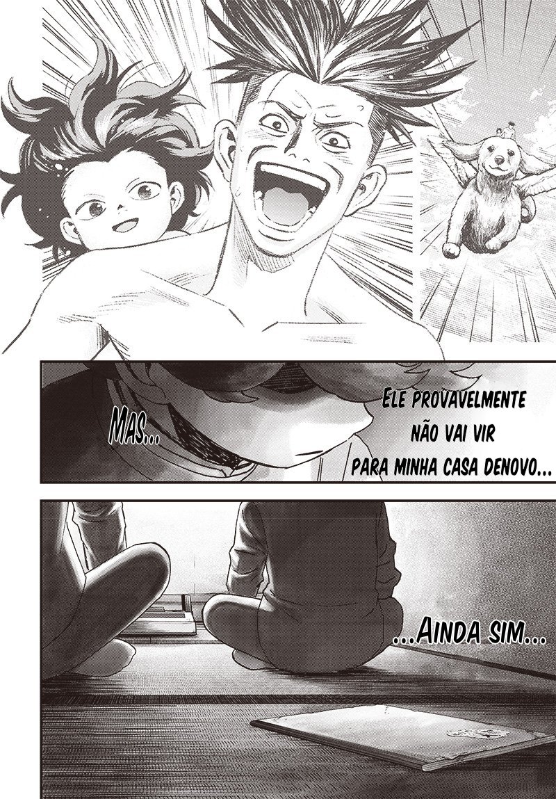 Read Bug Ego EN Manga Online