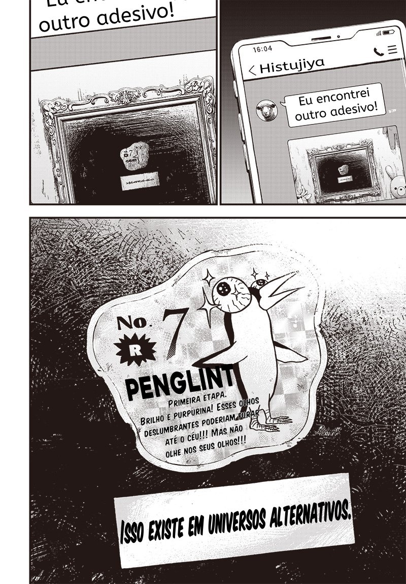 Read Bug Ego EN Manga Online