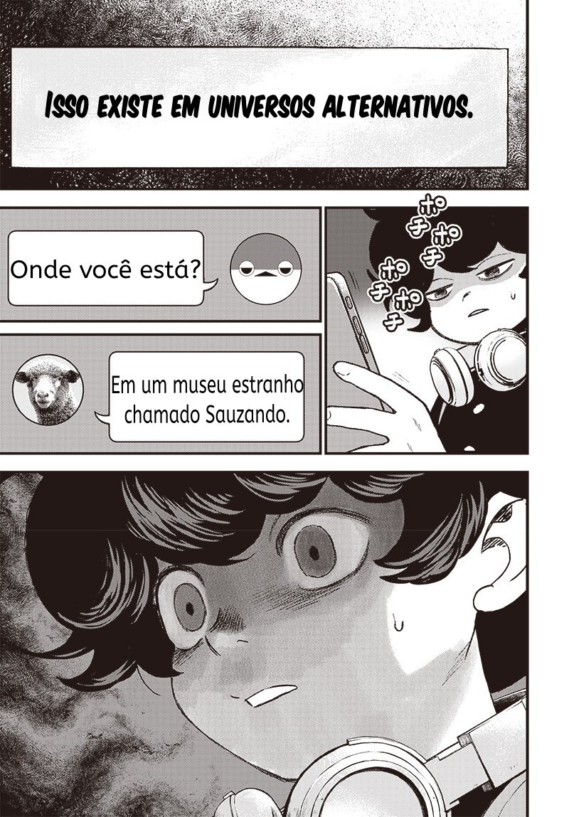 Read Bug Ego EN Manga Online