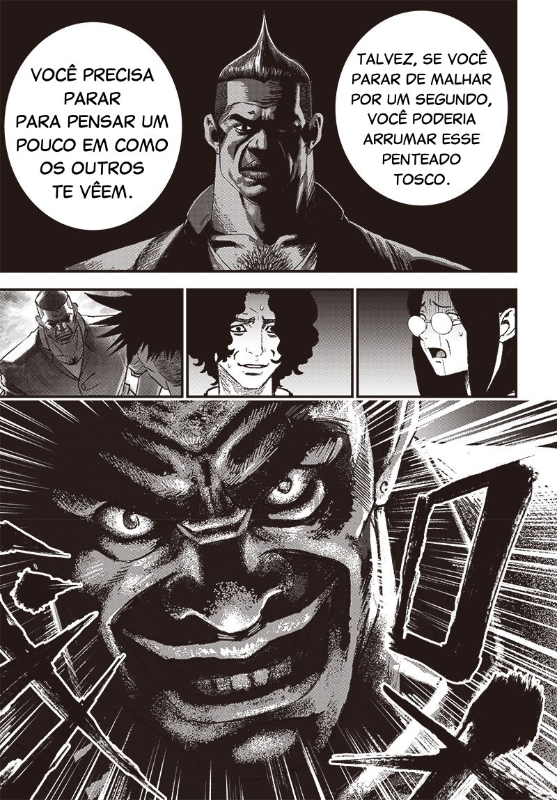 Read Bug Ego EN Manga Online