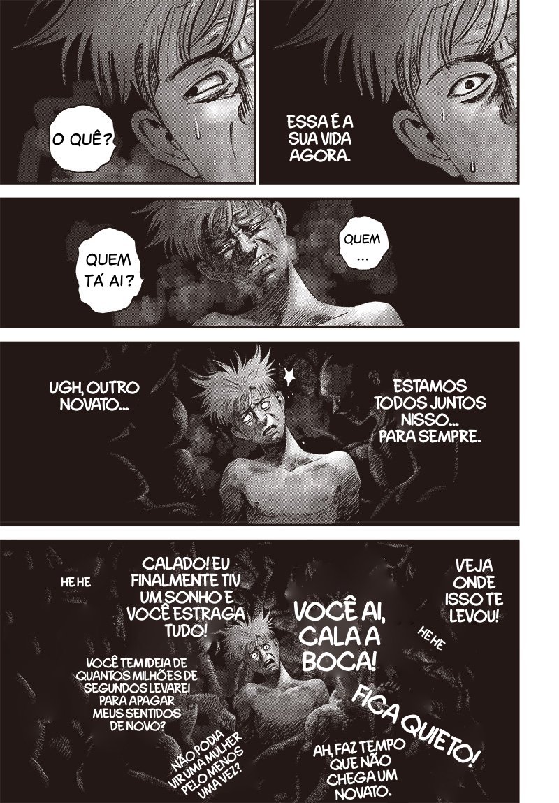 Read Bug Ego EN Manga Online