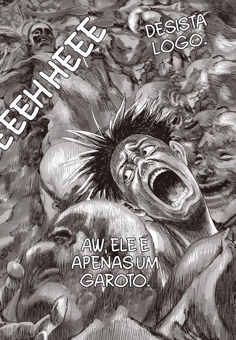 Read Bug Ego EN Manga Online