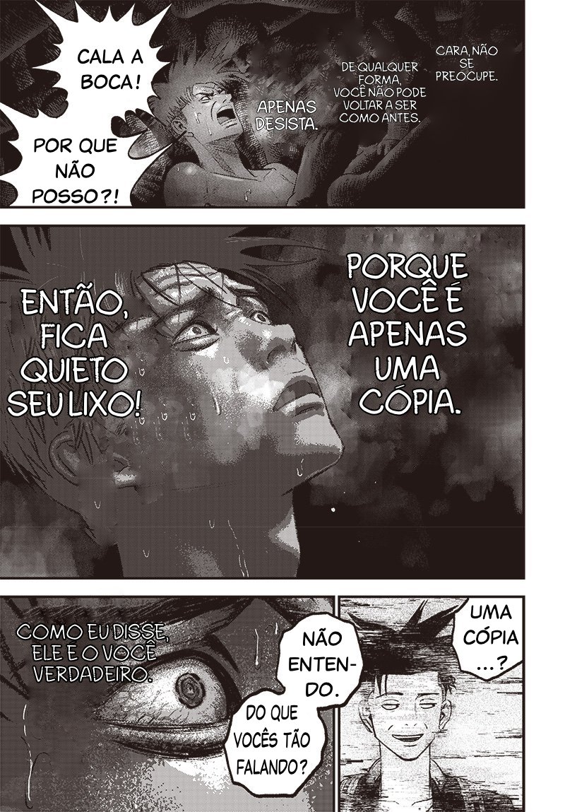 Read Bug Ego EN Manga Online