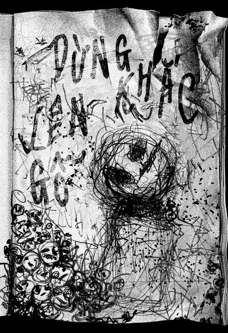 Read Bug Ego EN Manga Online