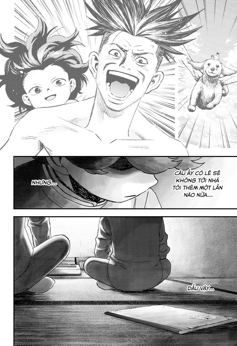 Read Bug Ego EN Manga Online