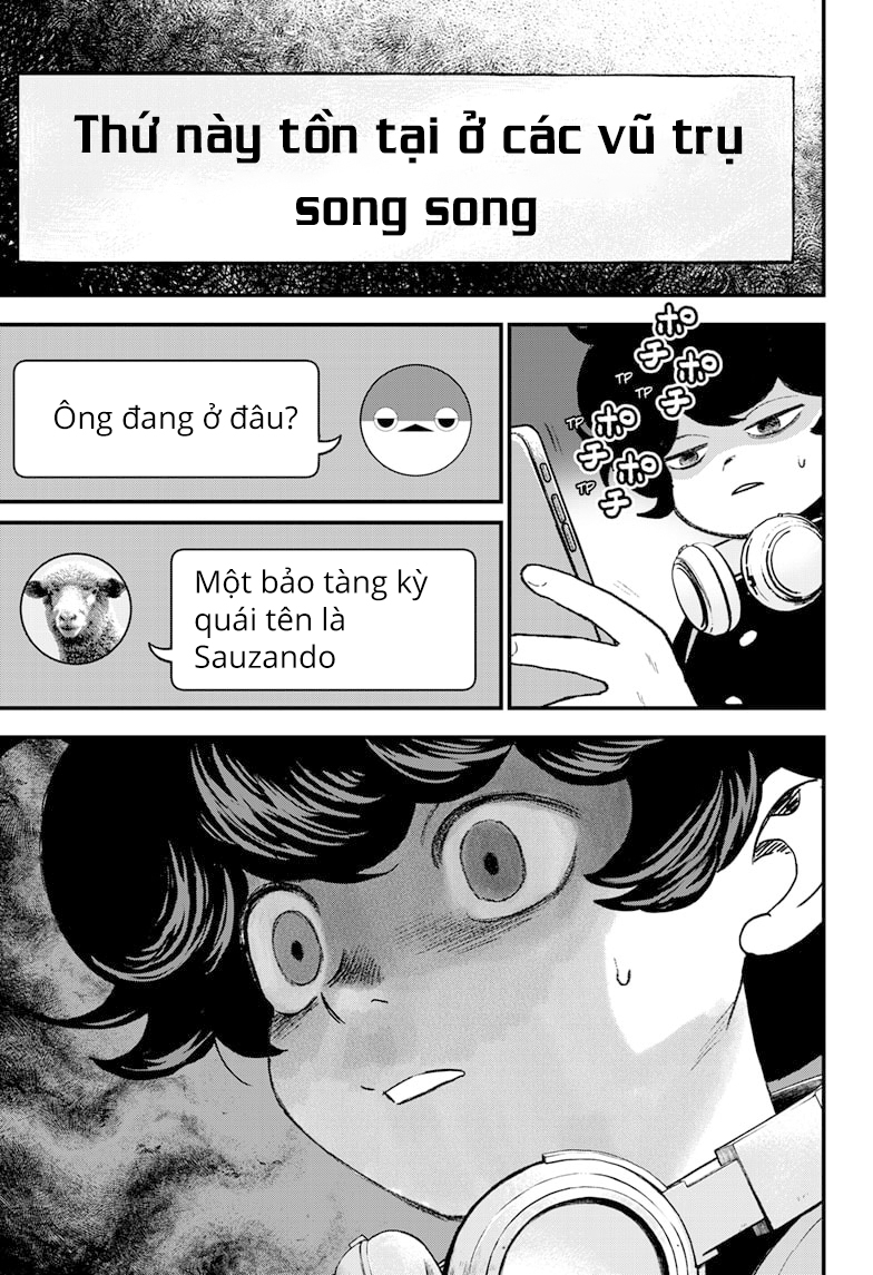 Read Bug Ego EN Manga Online