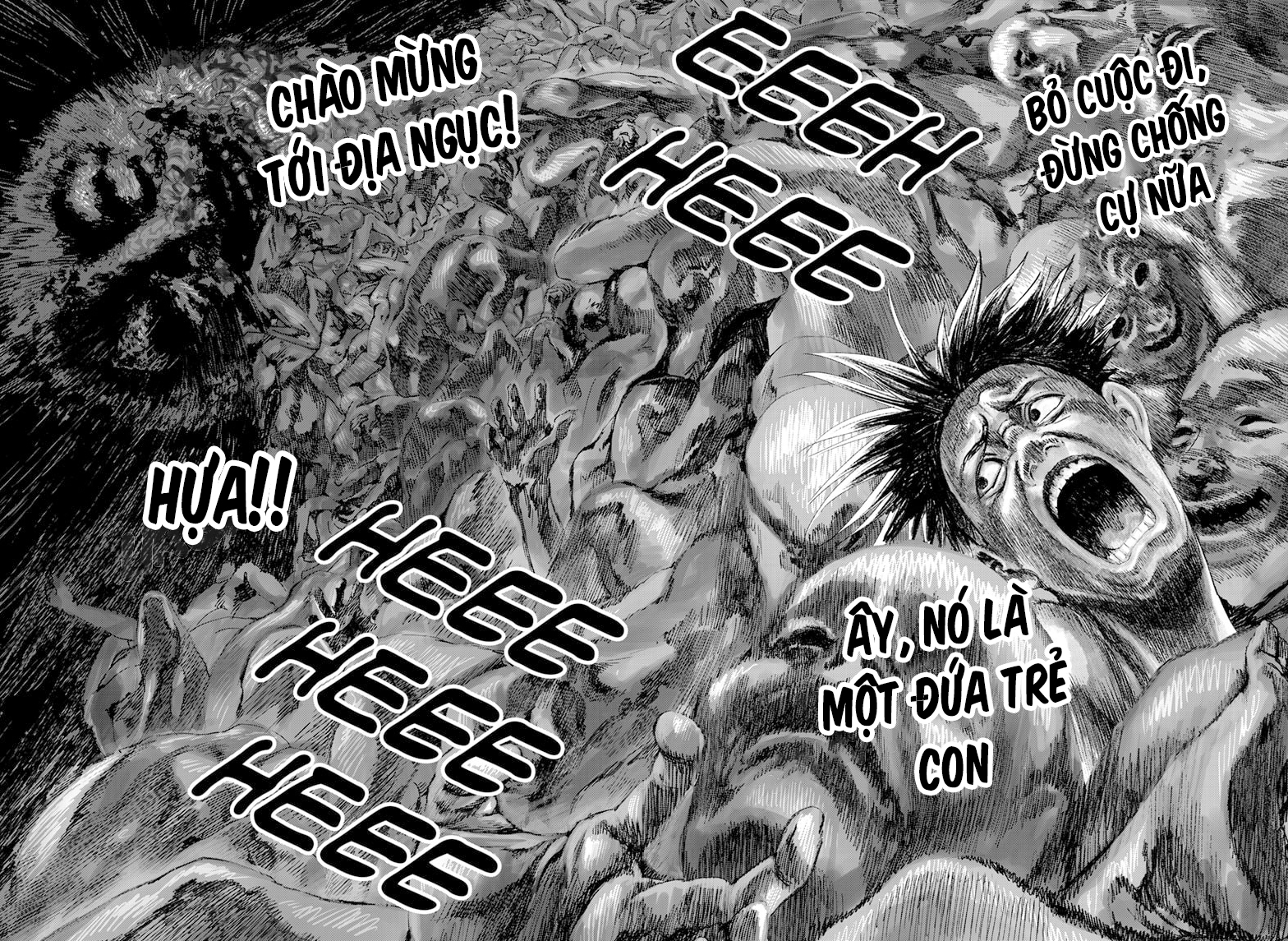 Read Bug Ego EN Manga Online