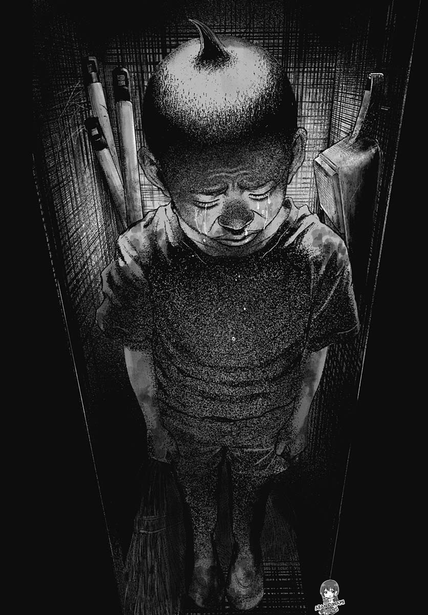 Read Bug Ego EN Manga Online