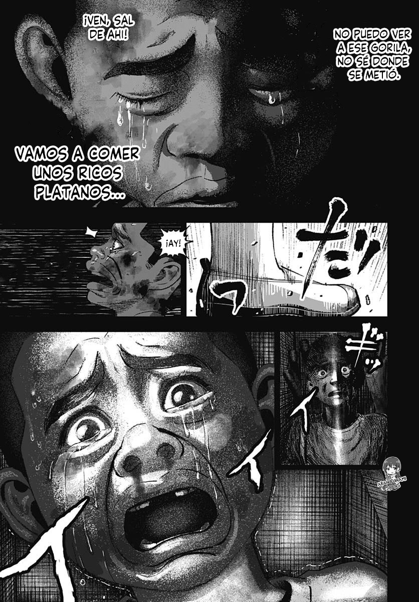 Read Bug Ego EN Manga Online