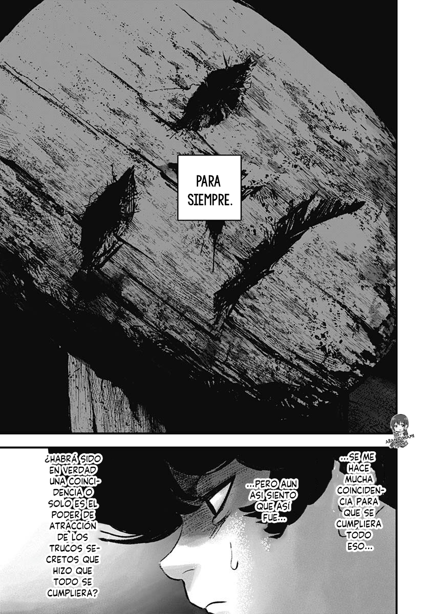 Read Bug Ego EN Manga Online