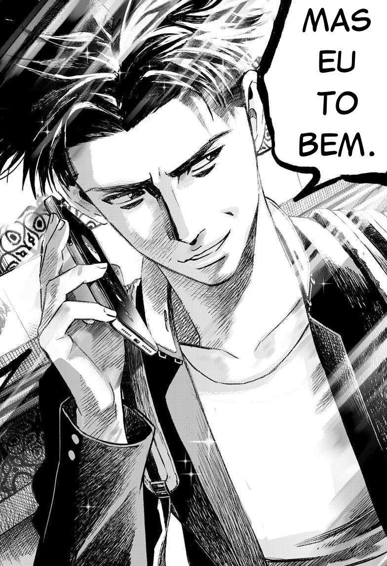 Read Bug Ego EN Manga Online