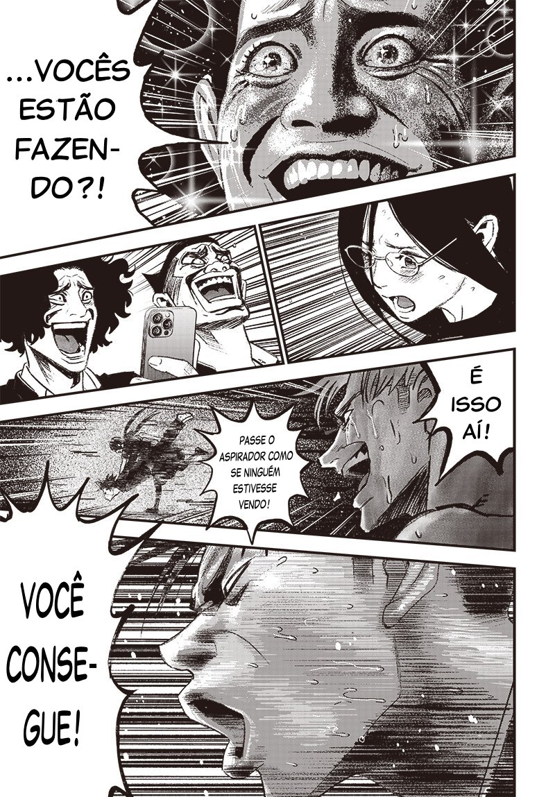 Read Bug Ego EN Manga Online