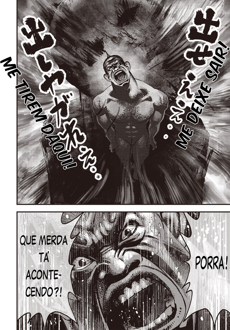 Read Bug Ego EN Manga Online