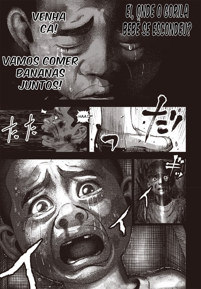 Read Bug Ego EN Manga Online