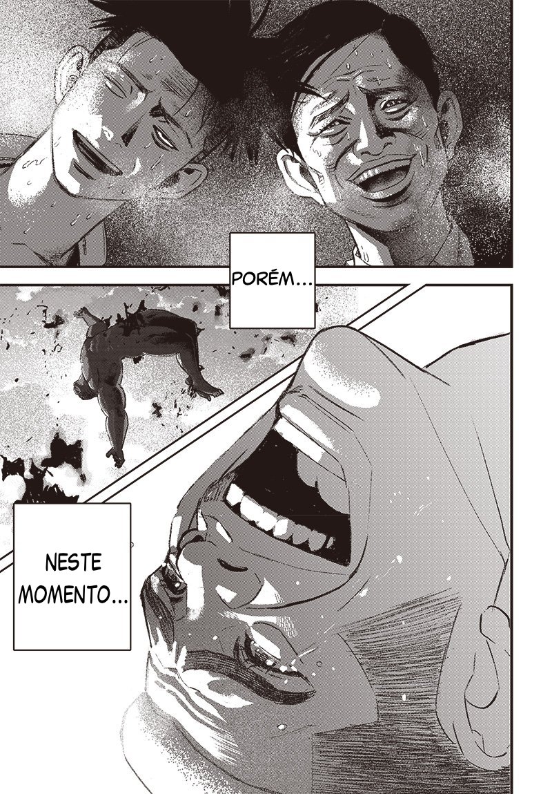 Read Bug Ego EN Manga Online