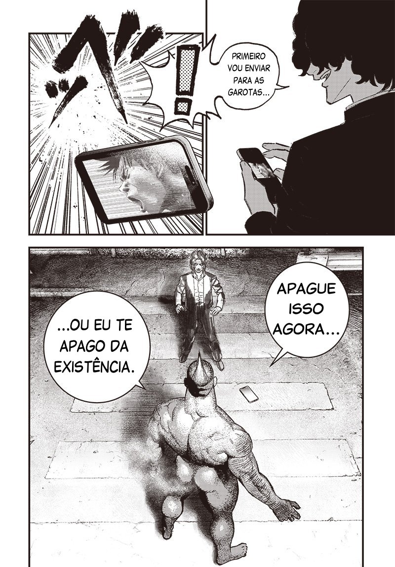 Read Bug Ego EN Manga Online