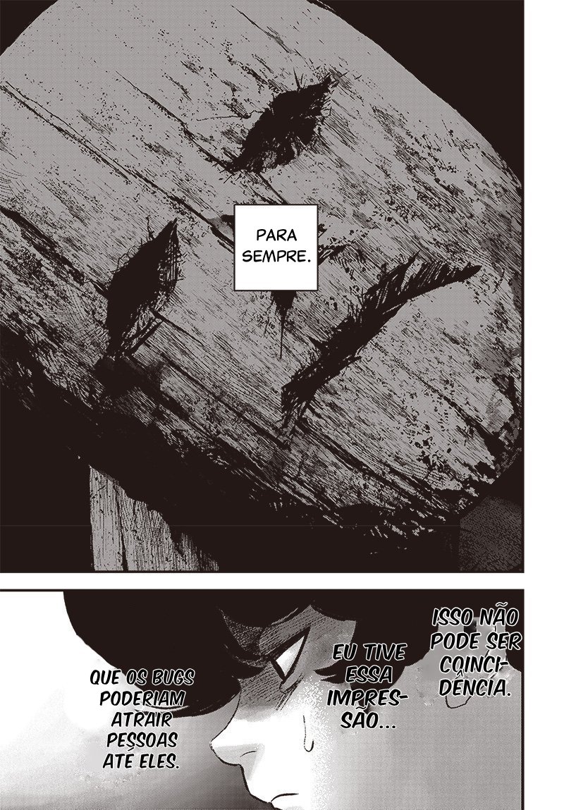 Read Bug Ego EN Manga Online