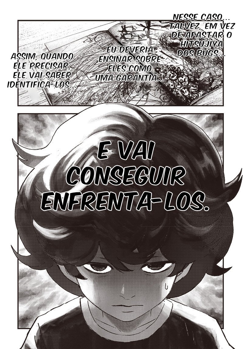 Read Bug Ego EN Manga Online