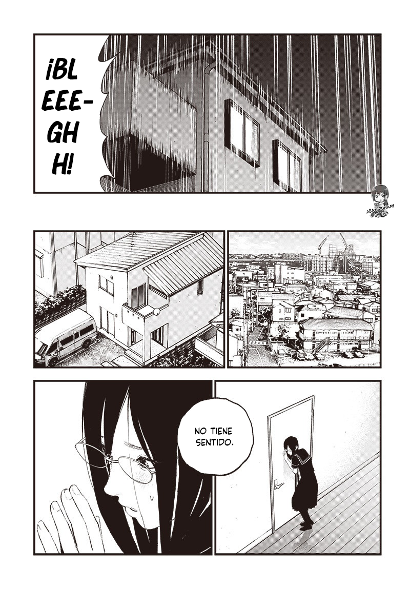 Read Bug Ego EN Manga Online