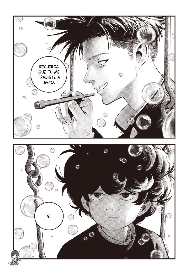 Read Bug Ego EN Manga Online