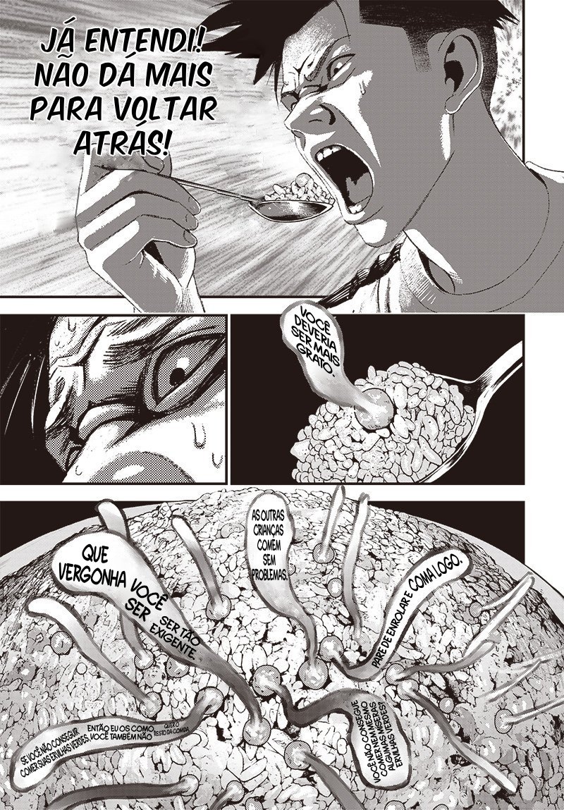 Read Bug Ego EN Manga Online