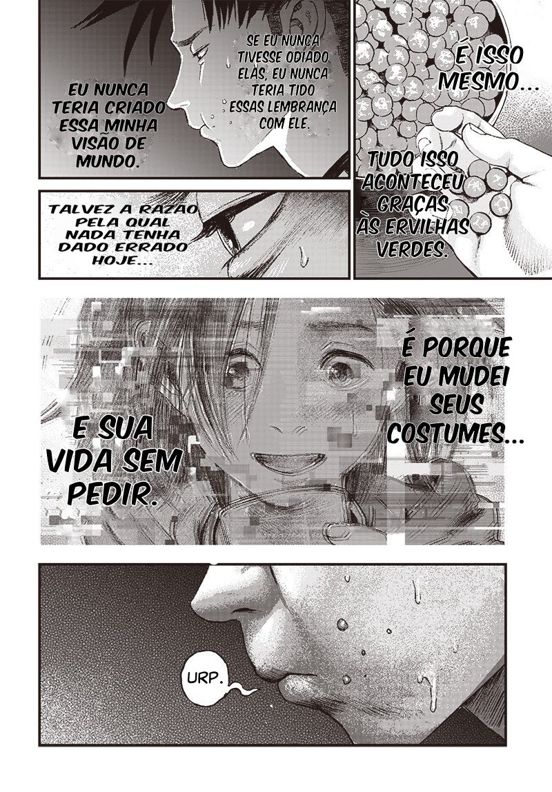 Read Bug Ego EN Manga Online