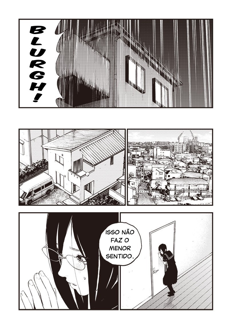 Read Bug Ego EN Manga Online