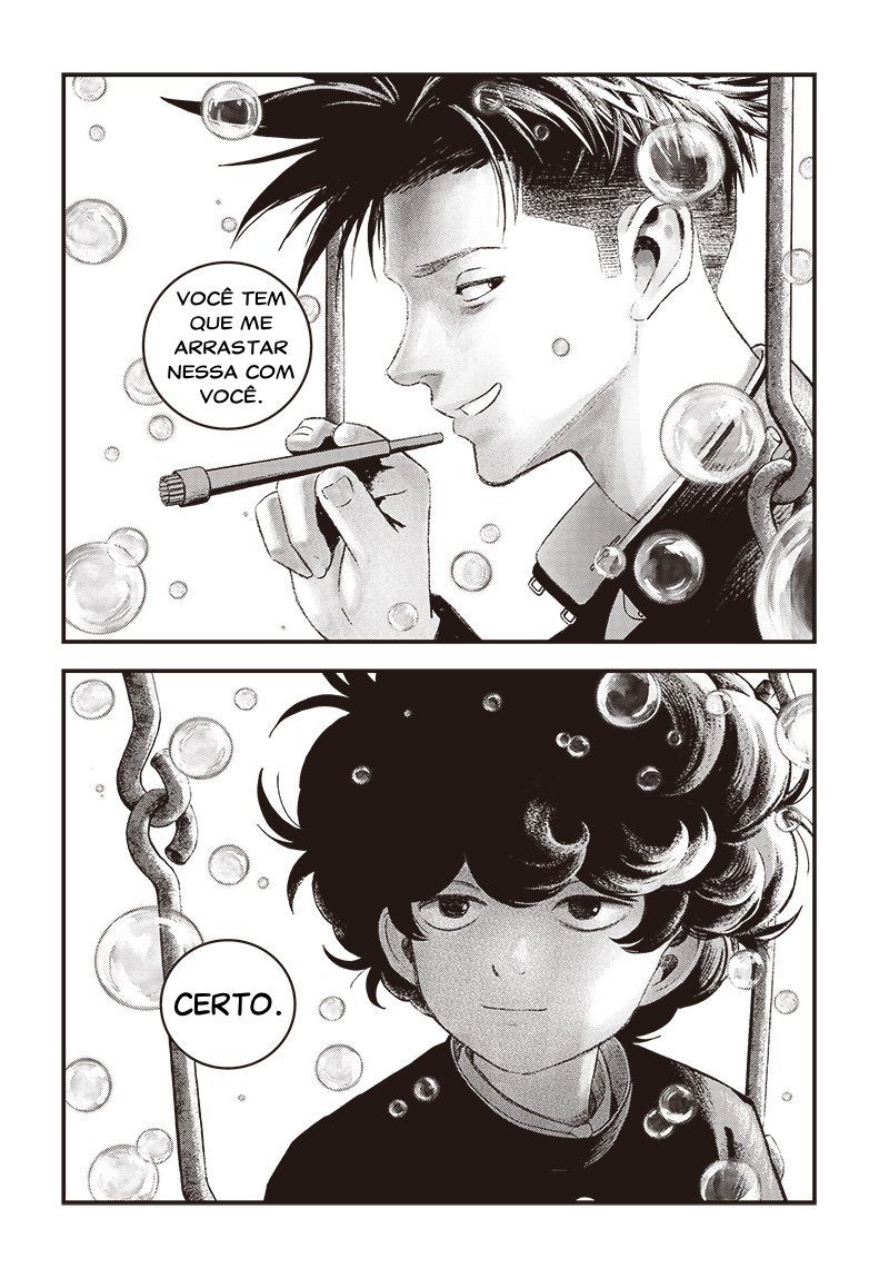 Read Bug Ego EN Manga Online