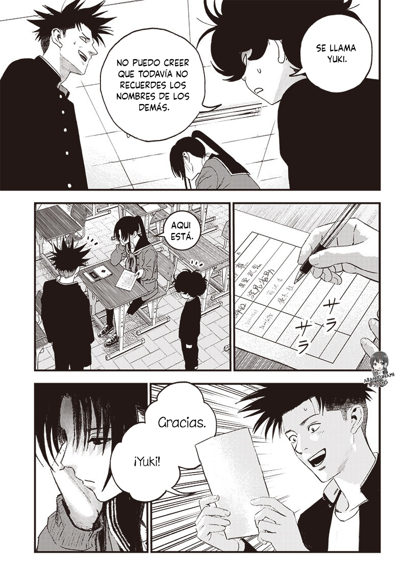 Read Bug Ego EN Manga Online