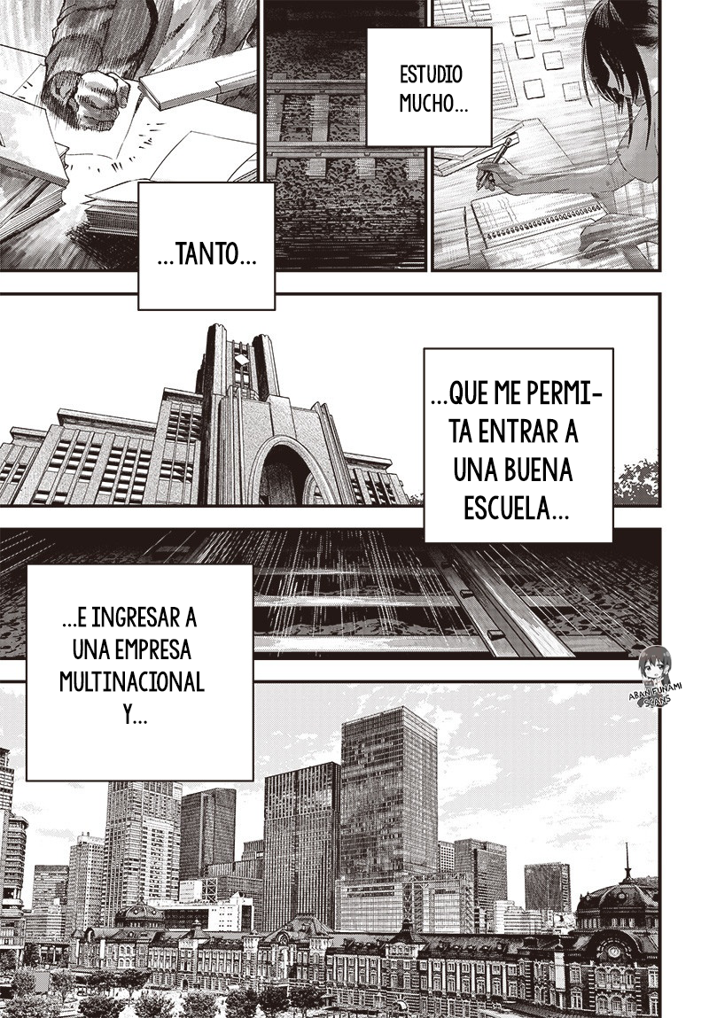 Read Bug Ego EN Manga Online
